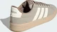 adidas Grand Court 3.0 light brown/off white/chalky brown