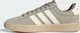 adidas Grand Court 3.0 light brown/off white/chalky brown
