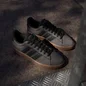 adidas Grand Court 3.0 Charcoal/core black/Gum