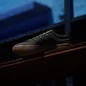 adidas Grand Court 3.0 Charcoal/core black/Gum