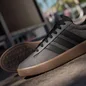 adidas Grand Court 3.0 Charcoal/core black/Gum