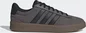 adidas Grand Court 3.0 Charcoal/core black/Gum