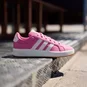 adidas Grand Court 3.0 Pink fusion/wonder quartz/off white