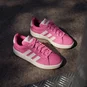 adidas Grand Court 3.0 Pink fusion/wonder quartz/off white