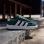 adidas Grand Court Alpha collegiate green/wonder quartz/linen green