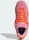 adidas Grand Court Alpha bliss Pink/semi impact Orange/Gum