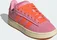 adidas Grand Court Alpha bliss Pink/semi impact Orange/Gum