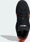 adidas Grand Court Alpha core black/impact Orange/cloud white
