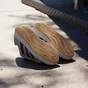 adidas Grand Court Alpha crystal sky/shadow red/off white