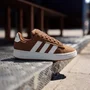 adidas Grand Court Alpha dusky Bronze/off white/Gum