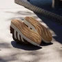 adidas Grand Court Alpha dusky Bronze/off white/Gum