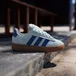 adidas Grand Court Alpha halo Mint/royal blue/Gum