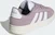 adidas Grand Court Alpha preloved fig/cloud white/off white