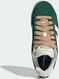 adidas Grand Court Alpha collegiate green/off white/magic Beige