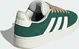 adidas Grand Court Alpha collegiate green/off white/magic Beige