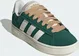 adidas Grand Court Alpha collegiate green/off white/magic Beige