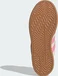 adidas Grand Court Alpha off white/bliss Pink/Gold metallic