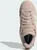adidas Grand Court Alpha wonder Taupe/off white/grey