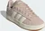 adidas Grand Court Alpha wonder Taupe/off white/grey