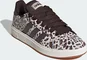 adidas Grand Court Base 00s crystal linen/aurora Coffee/core white
