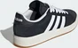 adidas Grand Court Base 00s core black/cloud white/Gum