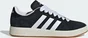 adidas Grand Court Base 00s core black/cloud white/Gum