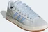 adidas Grand Court Base 00s halo blue/glow blue/Chalk white