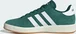 adidas Grand Court Base 00s collegiate green/cloud white/Gum