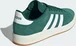 adidas Grand Court Base 00s collegiate green/cloud white/Gum
