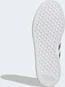 adidas Grand Court Base 2.0 cloud white/Platinum metallic