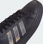 adidas Grand Court Base 2.0 aurora black/shadow violet