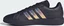 adidas Grand Court Base 2.0 aurora black/shadow violet