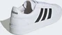 adidas Grand Court Base 2.0 cloud white/core black