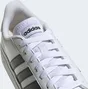 adidas Grand Court Base 2.0 cloud white/core black