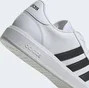 adidas Grand Court Base 2.0 cloud white/core black