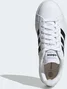 adidas Grand Court Base 2.0 cloud white/core black