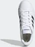 adidas Grand Court Base Beyond cloud white/Carbon/grey two