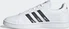 adidas Grand Court Base Beyond cloud white/Carbon/grey two