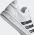 adidas Grand Court Base Beyond cloud white/Carbon/grey two