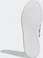 adidas Grand Court Base Beyond cloud white/Matte purple met.
