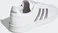 adidas Grand Court Base Beyond cloud white/Matte purple met.