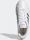 adidas Grand Court Base Beyond cloud white/Matte purple met.