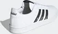 adidas Grand Court Base cloud white/core black