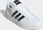 adidas Grand Court Base cloud white/core black