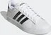 adidas Grand Court cloud white/core black