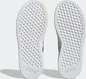 adidas Grand Court Sustainable Lace cloud white/matte Gold