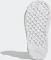 adidas Grand Court Lifestyle Hook and Loop core black/cloud white