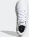 adidas Grand Court Lifestyle Lace Tennis cloud white/iridescent