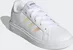 adidas Grand Court Lifestyle Lace Tennis cloud white/iridescent