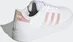 adidas Grand Court Lifestyle Lace Tennis cloud white/iridescent